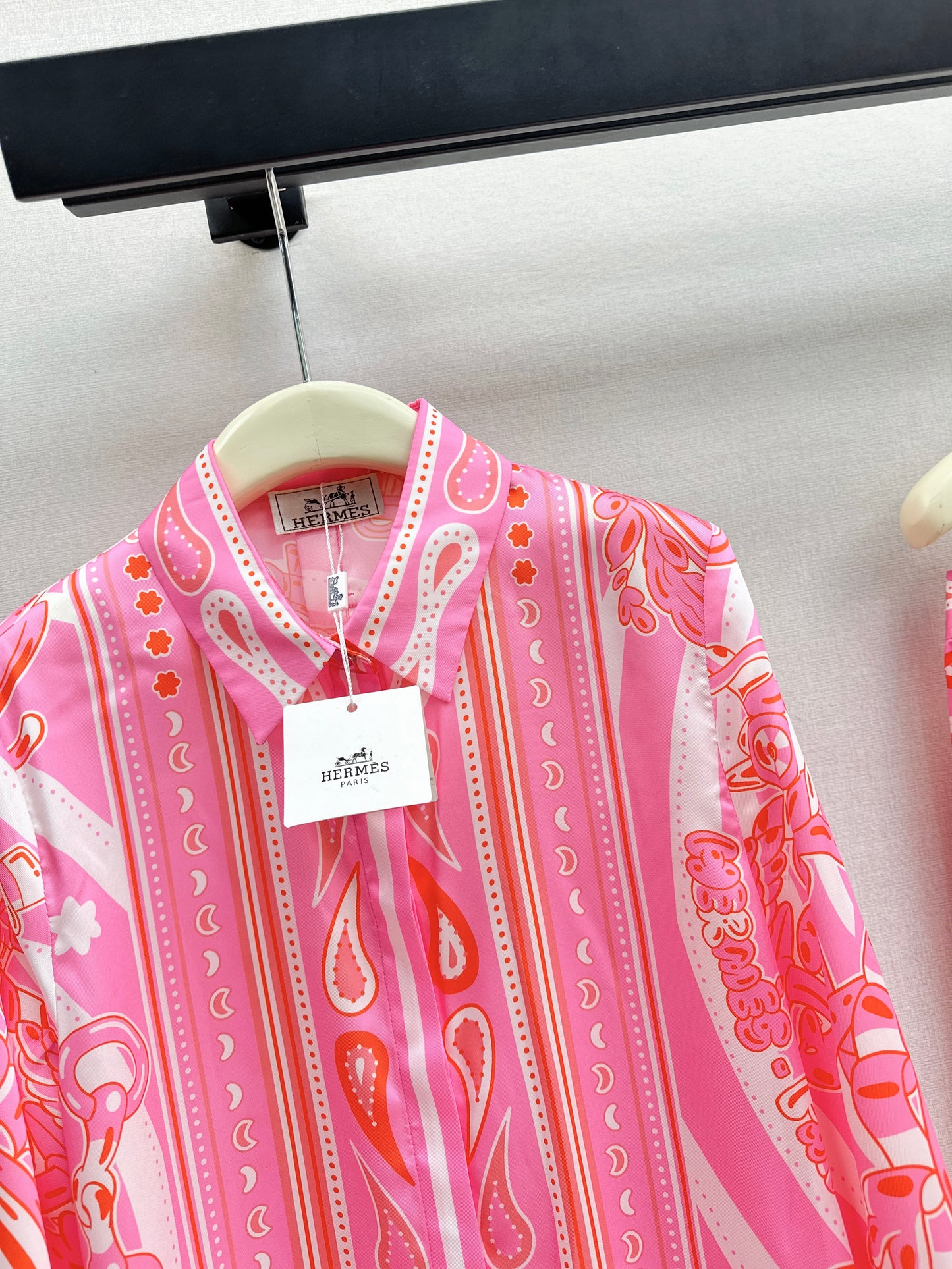 26ss Printed Shirt/Pants