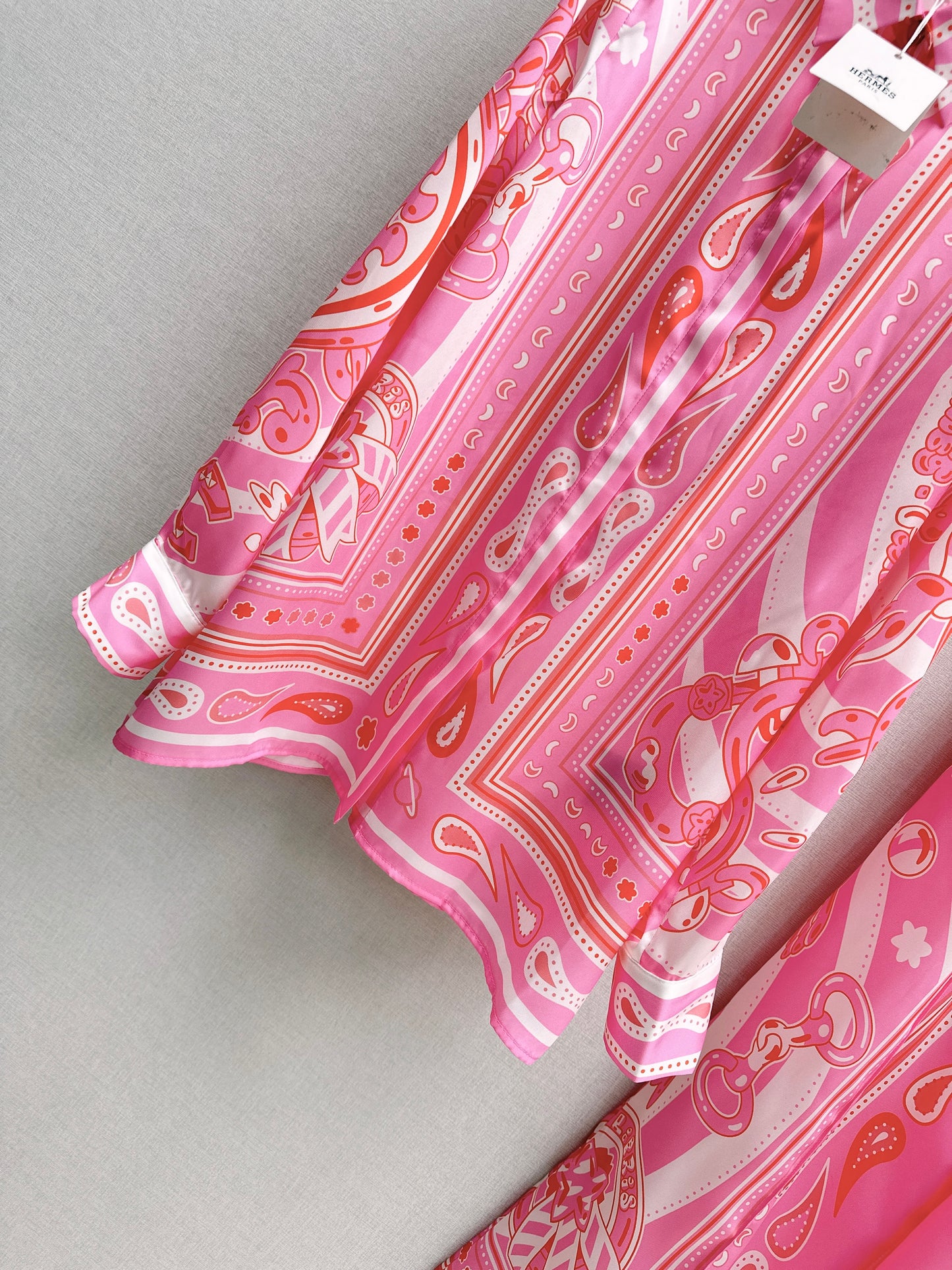 26ss Printed Shirt/Pants