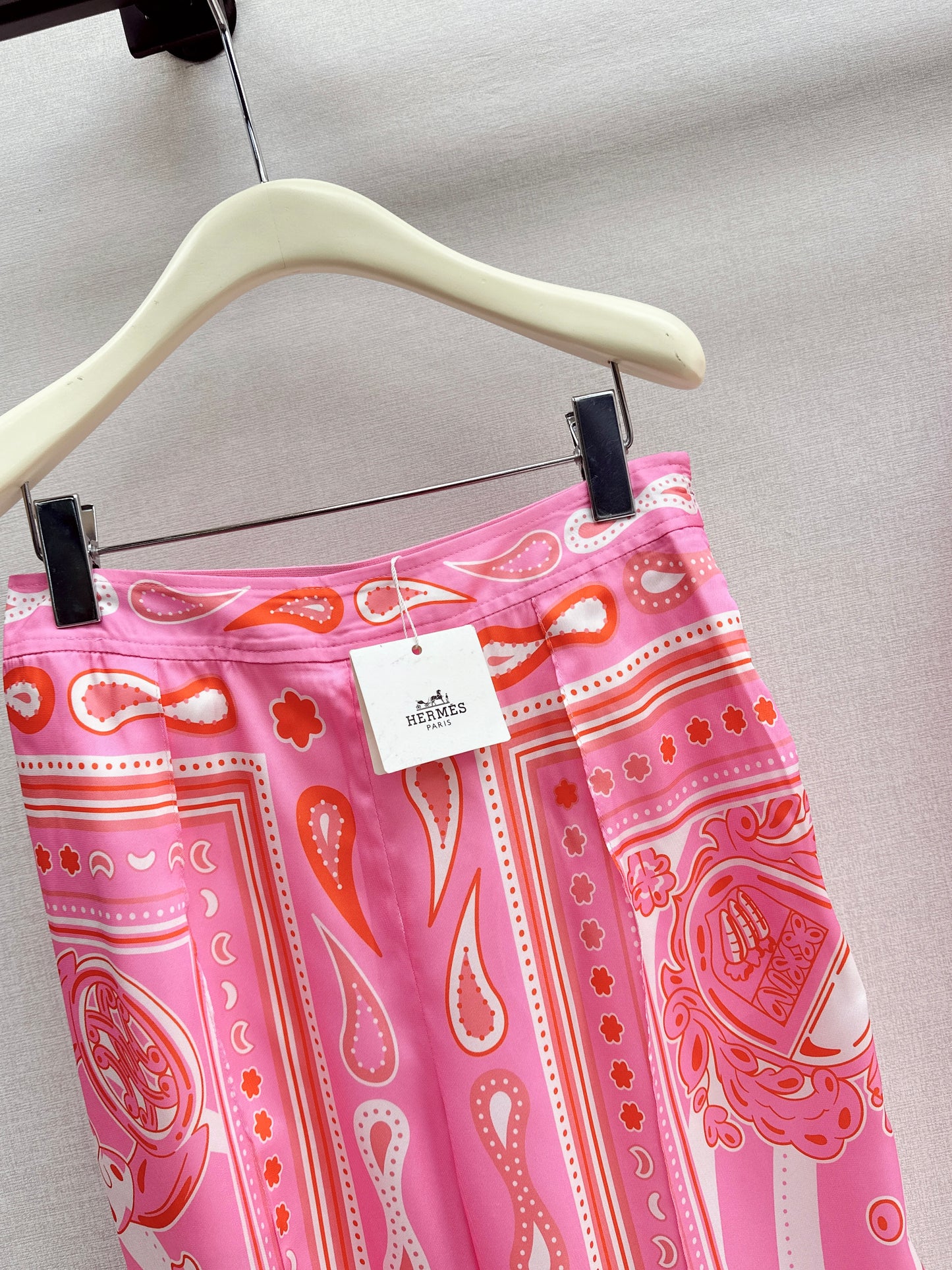 26ss Printed Shirt/Pants