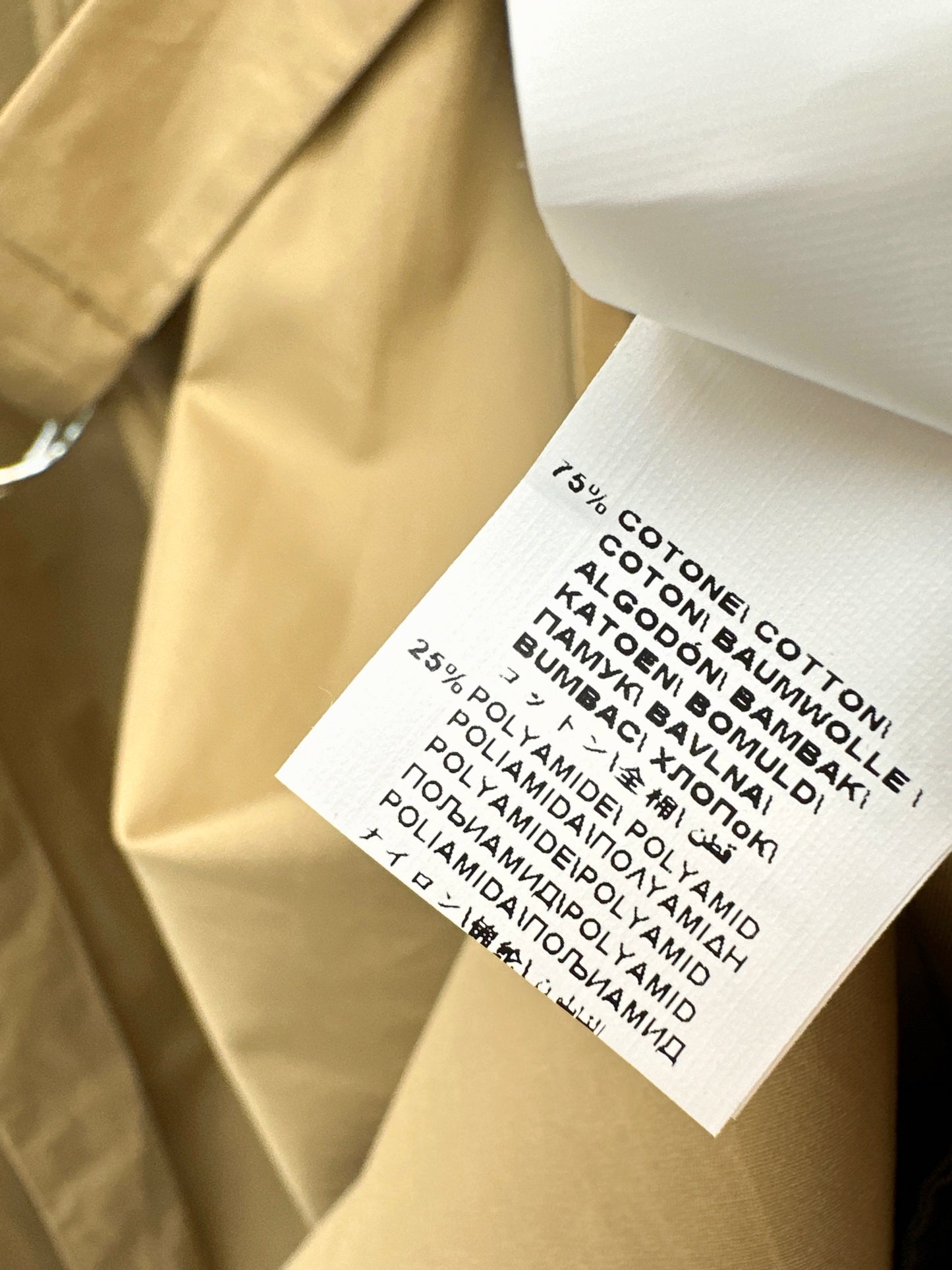 26ss V-neck dress