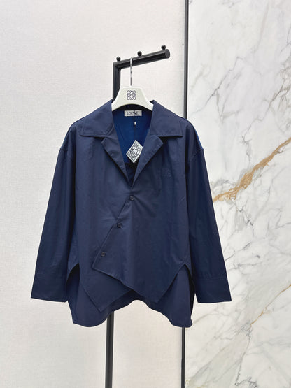26ss Casual Shirt
