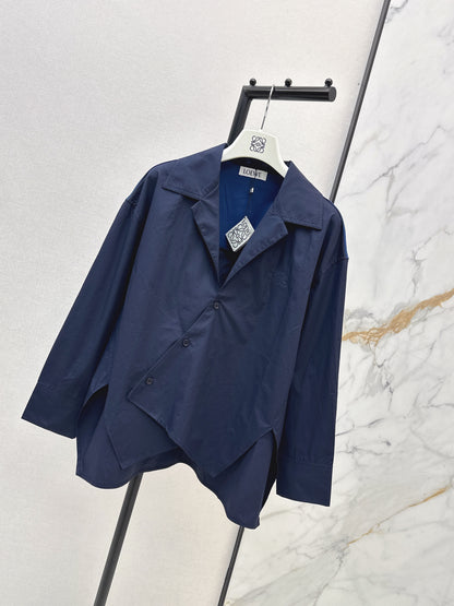 26ss Casual Shirt
