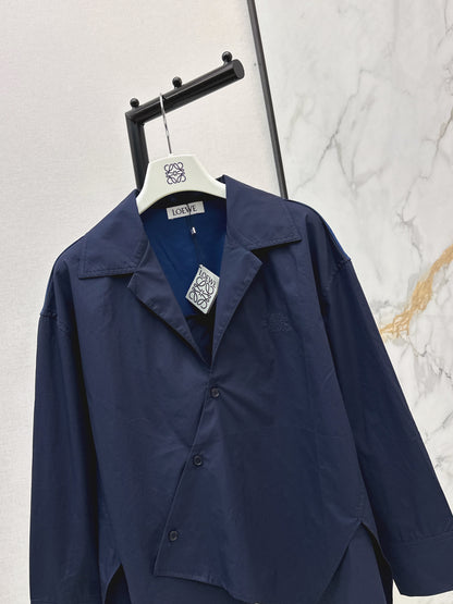 26ss Casual Shirt