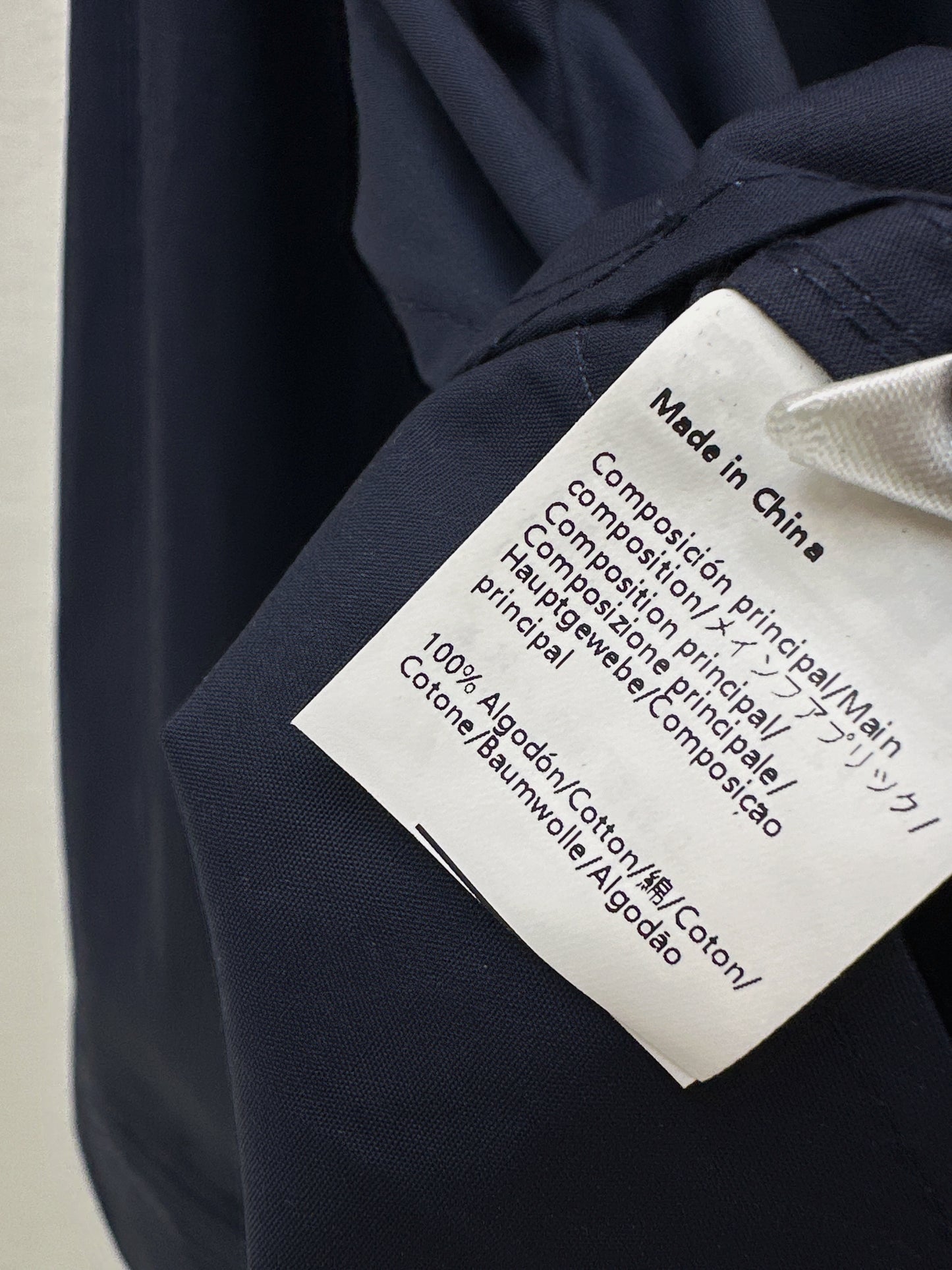 26ss Casual Shirt