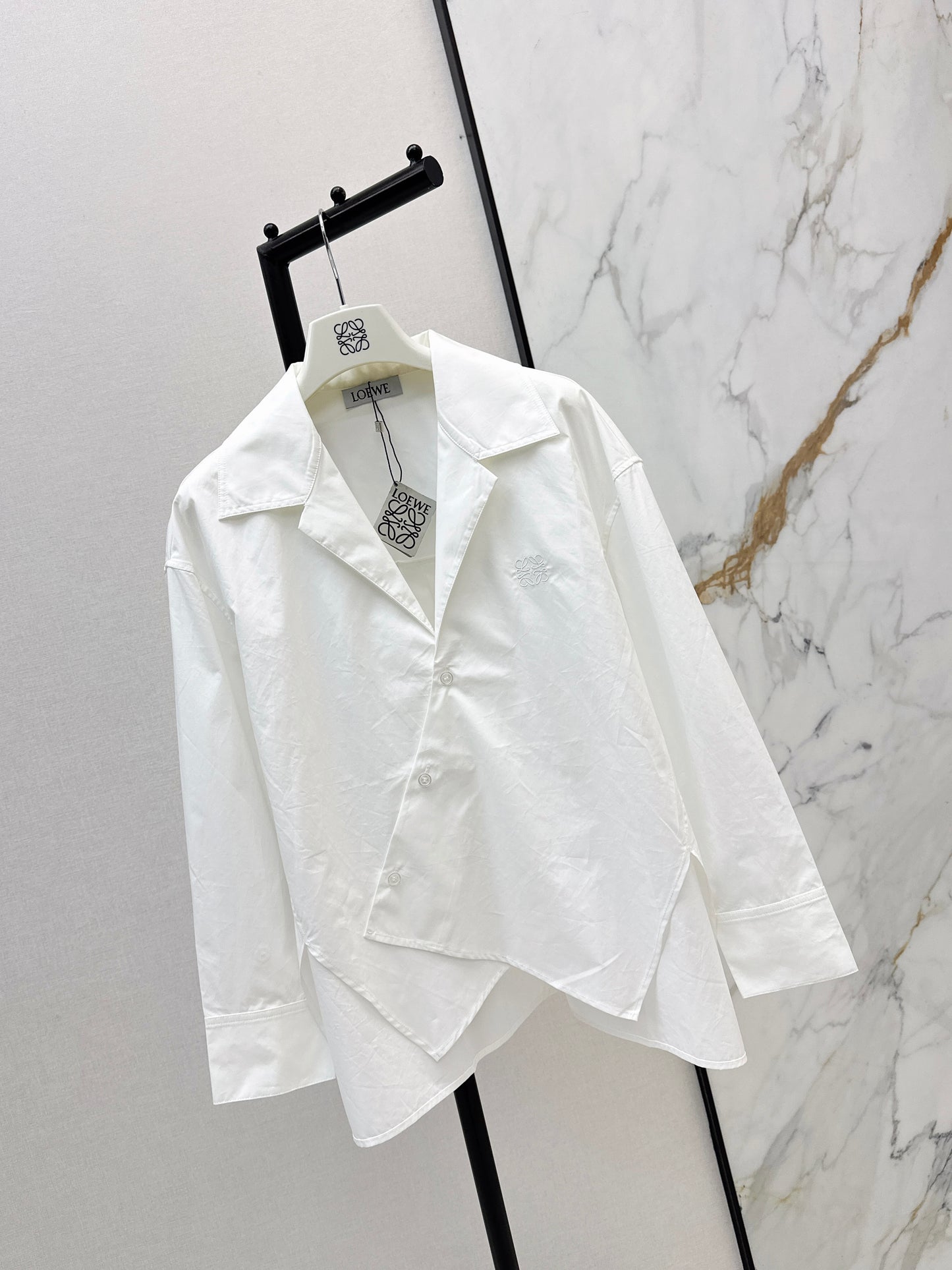 26ss Casual Shirt