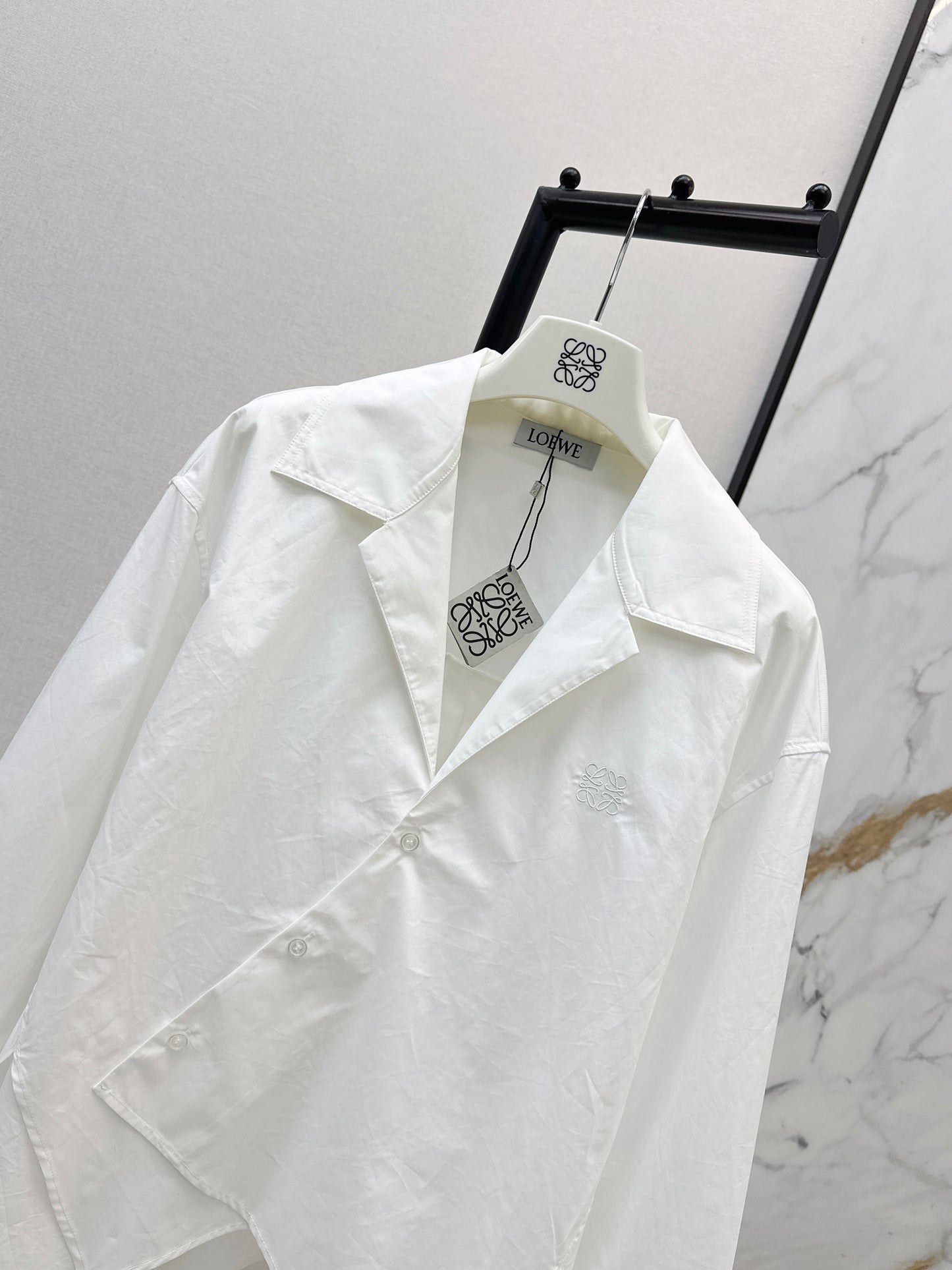 26ss Casual Shirt