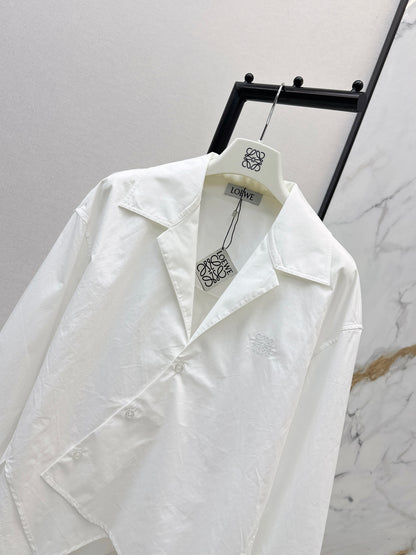 26ss Casual Shirt