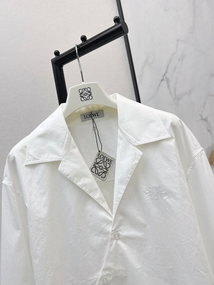 26ss Casual Shirt