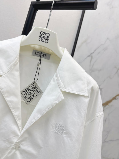 26ss Casual Shirt