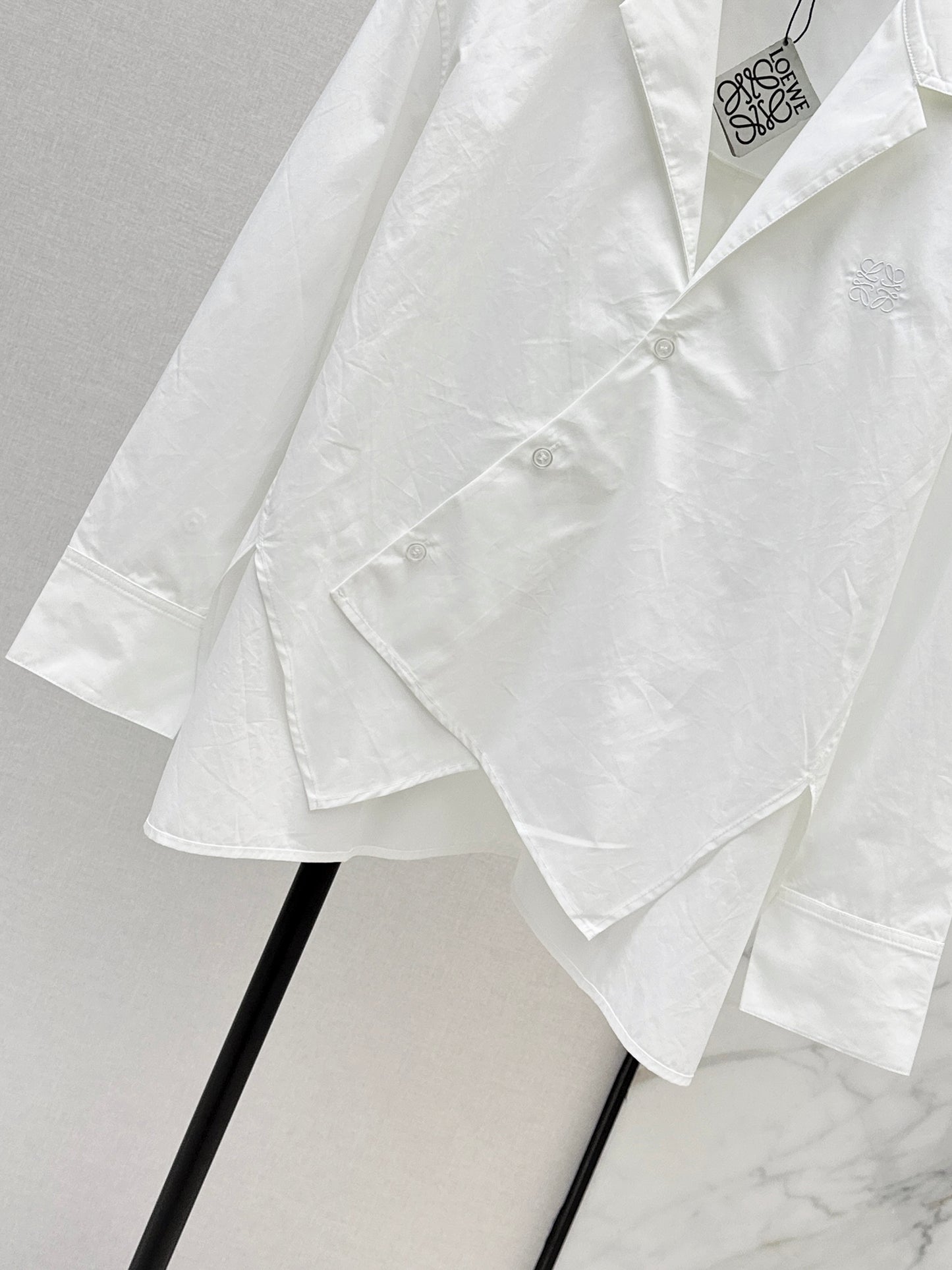 26ss Casual Shirt