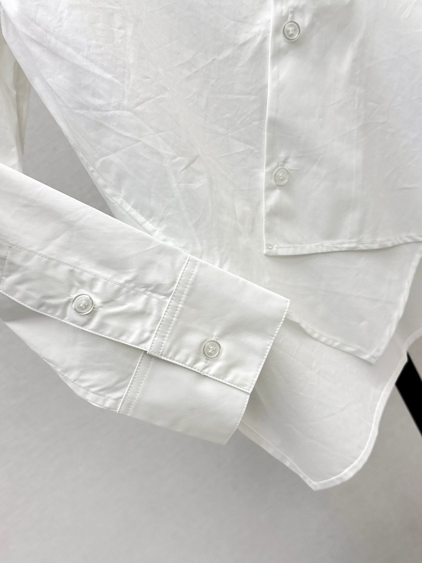 26ss Casual Shirt