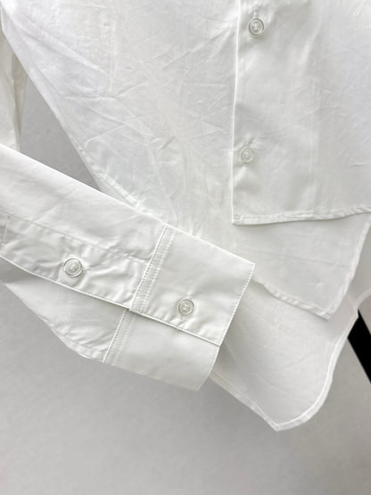 26ss Casual Shirt