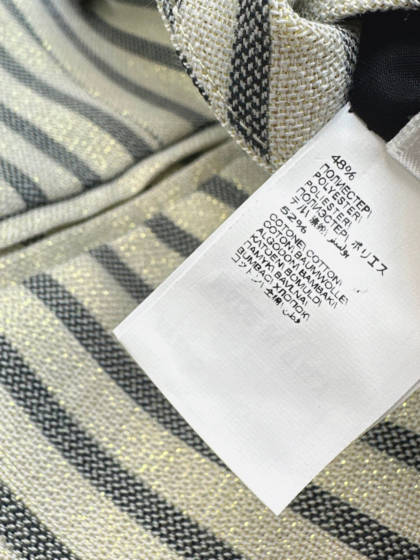26ss Double-breasted vest/pleated skirt