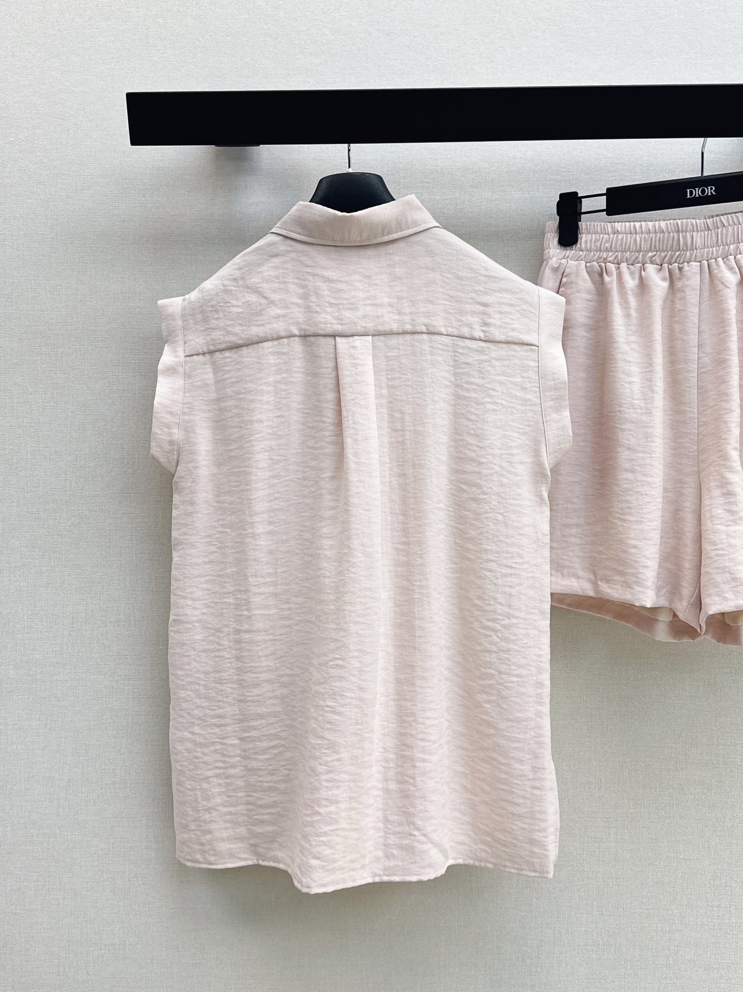 26ss Old-money style suit