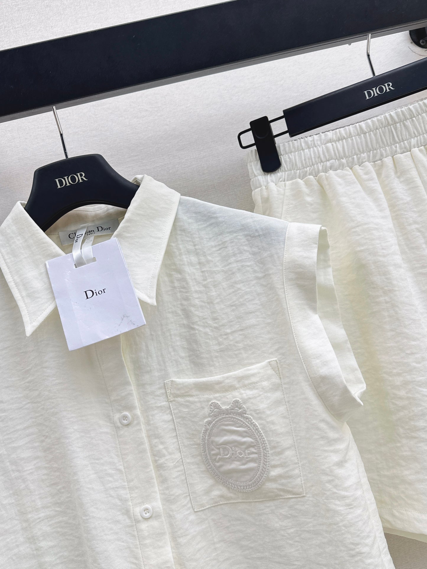 26ss Old-money style suit