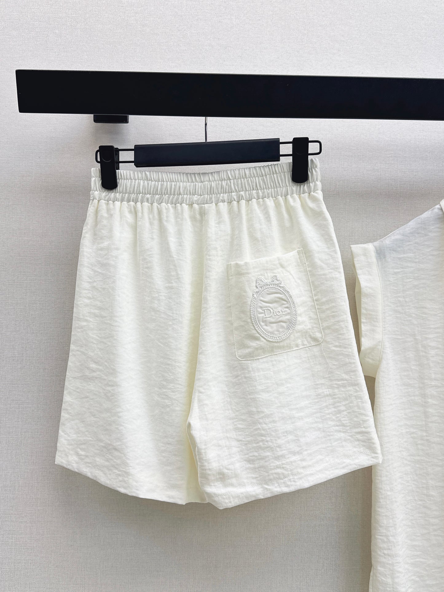 26ss Old-money style suit