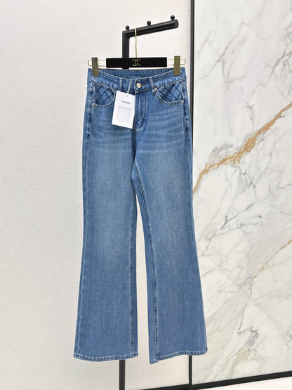 26ss Versatile Jeans