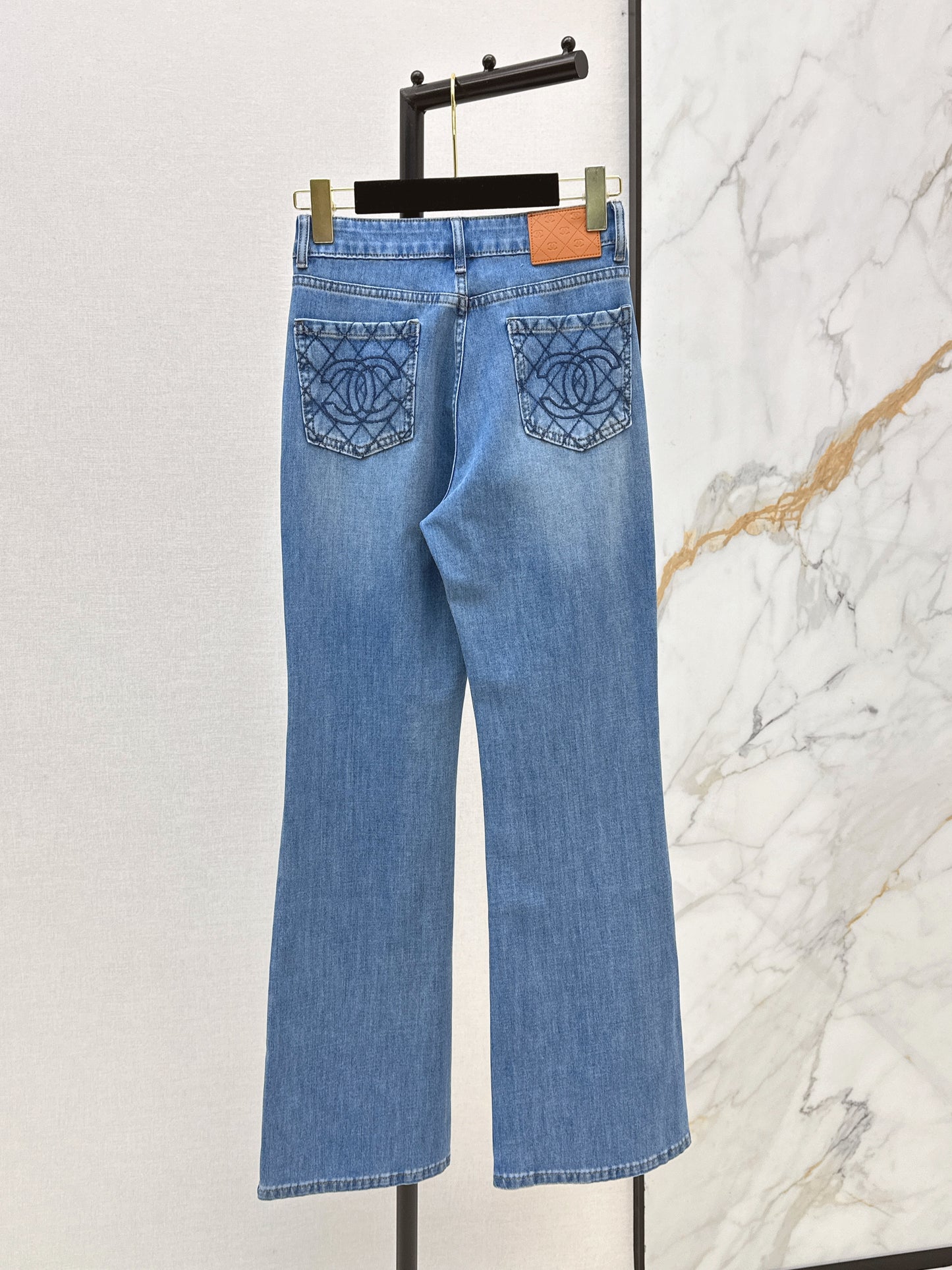 26ss Versatile Jeans