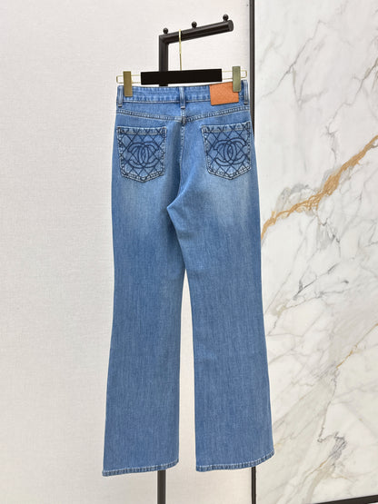 26ss Versatile Jeans