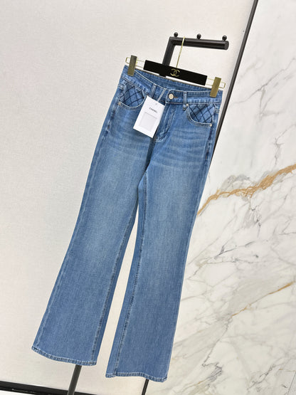 26ss Versatile Jeans
