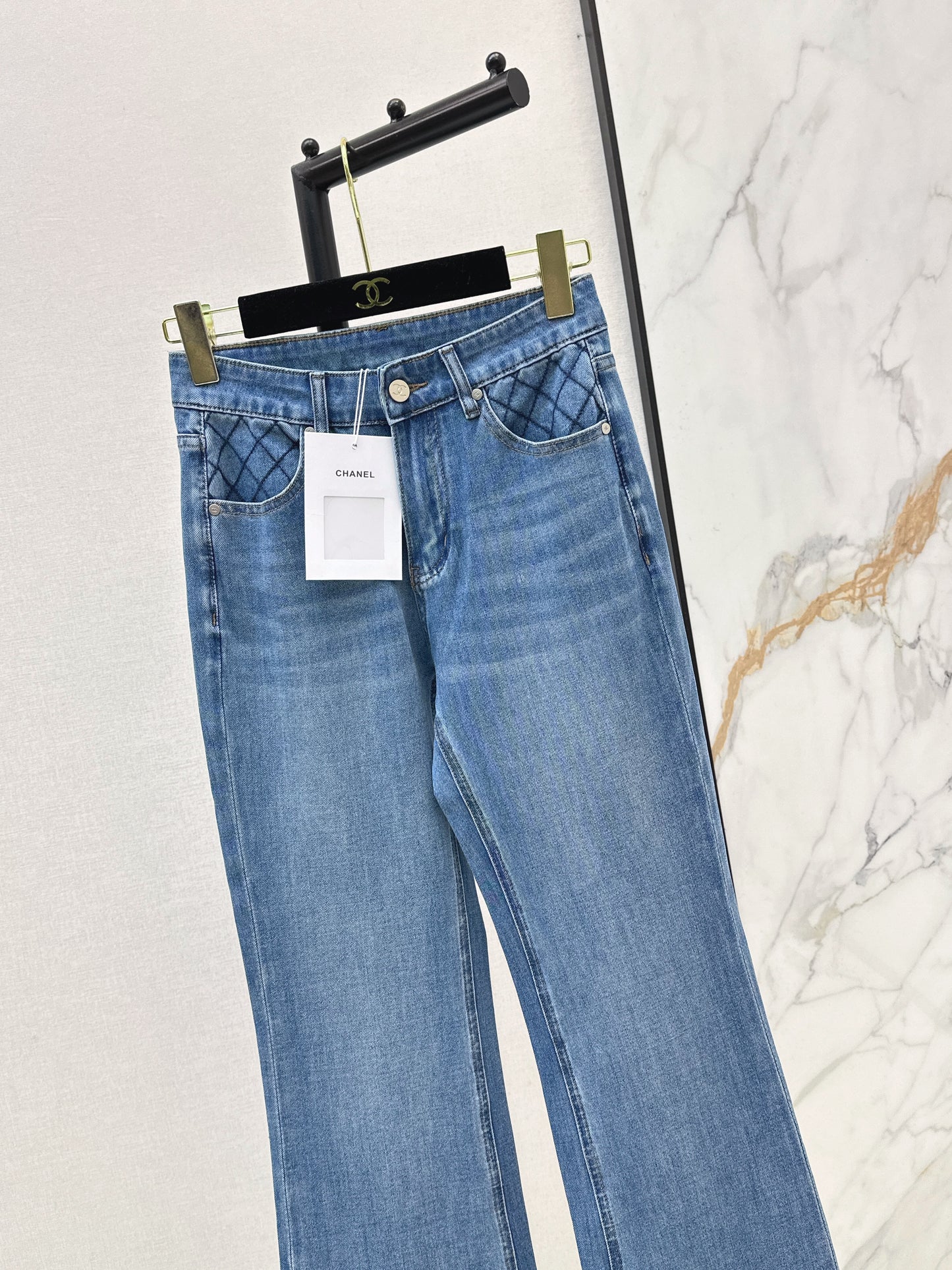 26ss Versatile Jeans