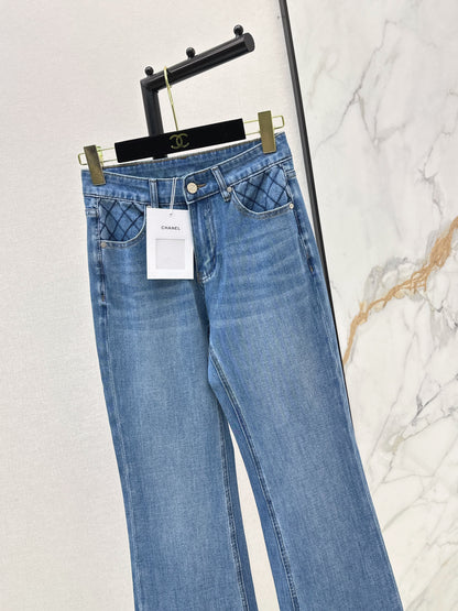 26ss Versatile Jeans