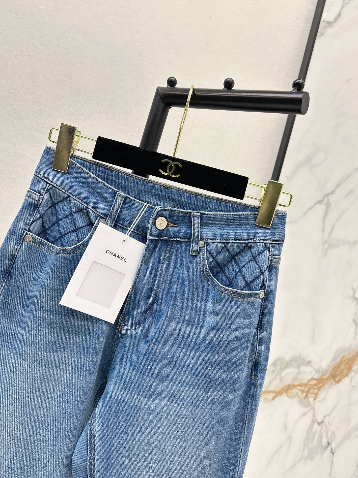 26ss Versatile Jeans