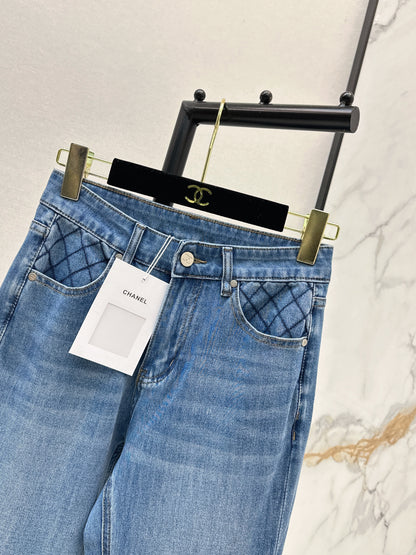 26ss Versatile Jeans