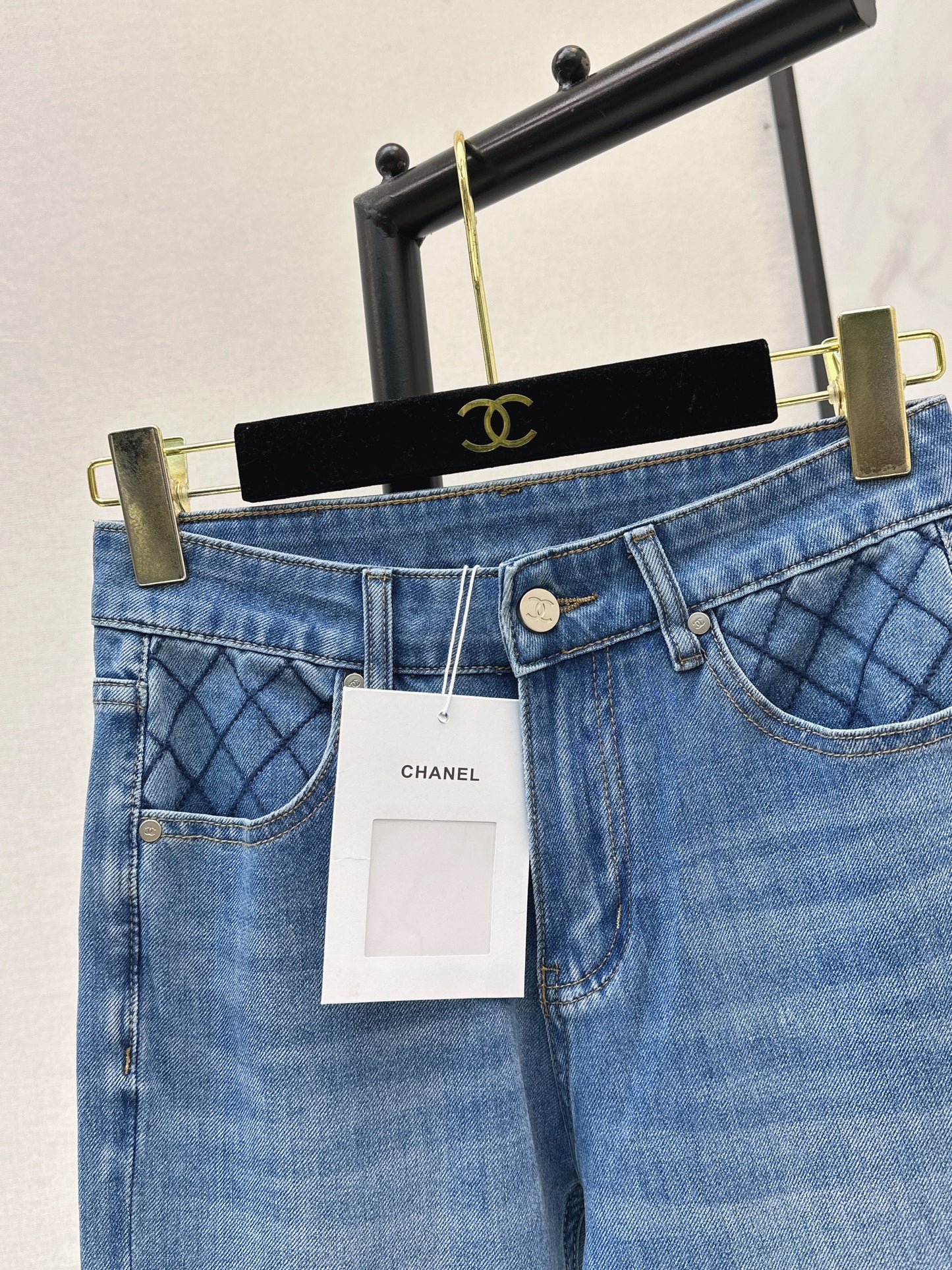 26ss Versatile Jeans