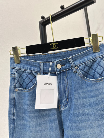 26ss Versatile Jeans