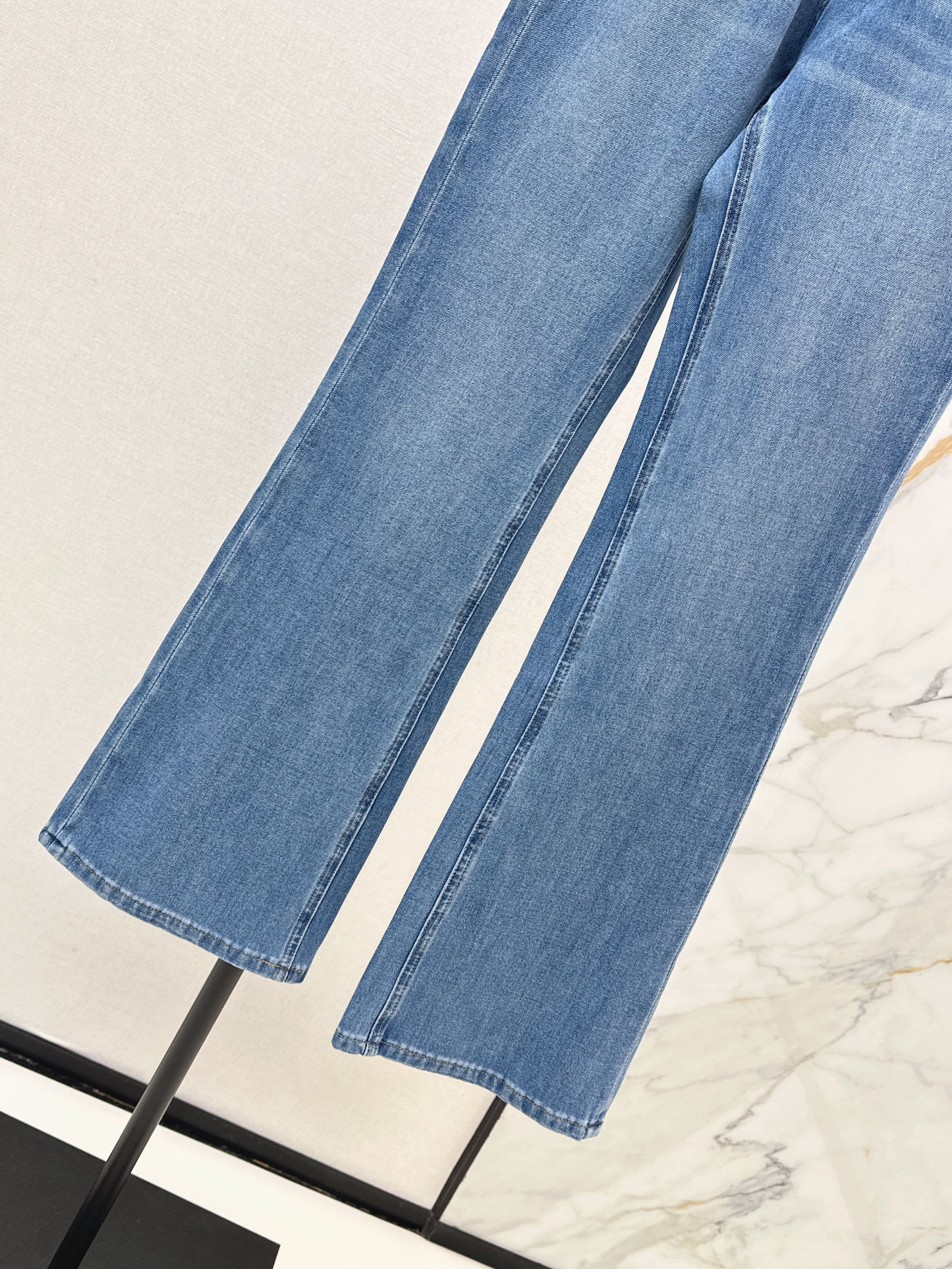 26ss Versatile Jeans