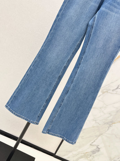 26ss Versatile Jeans