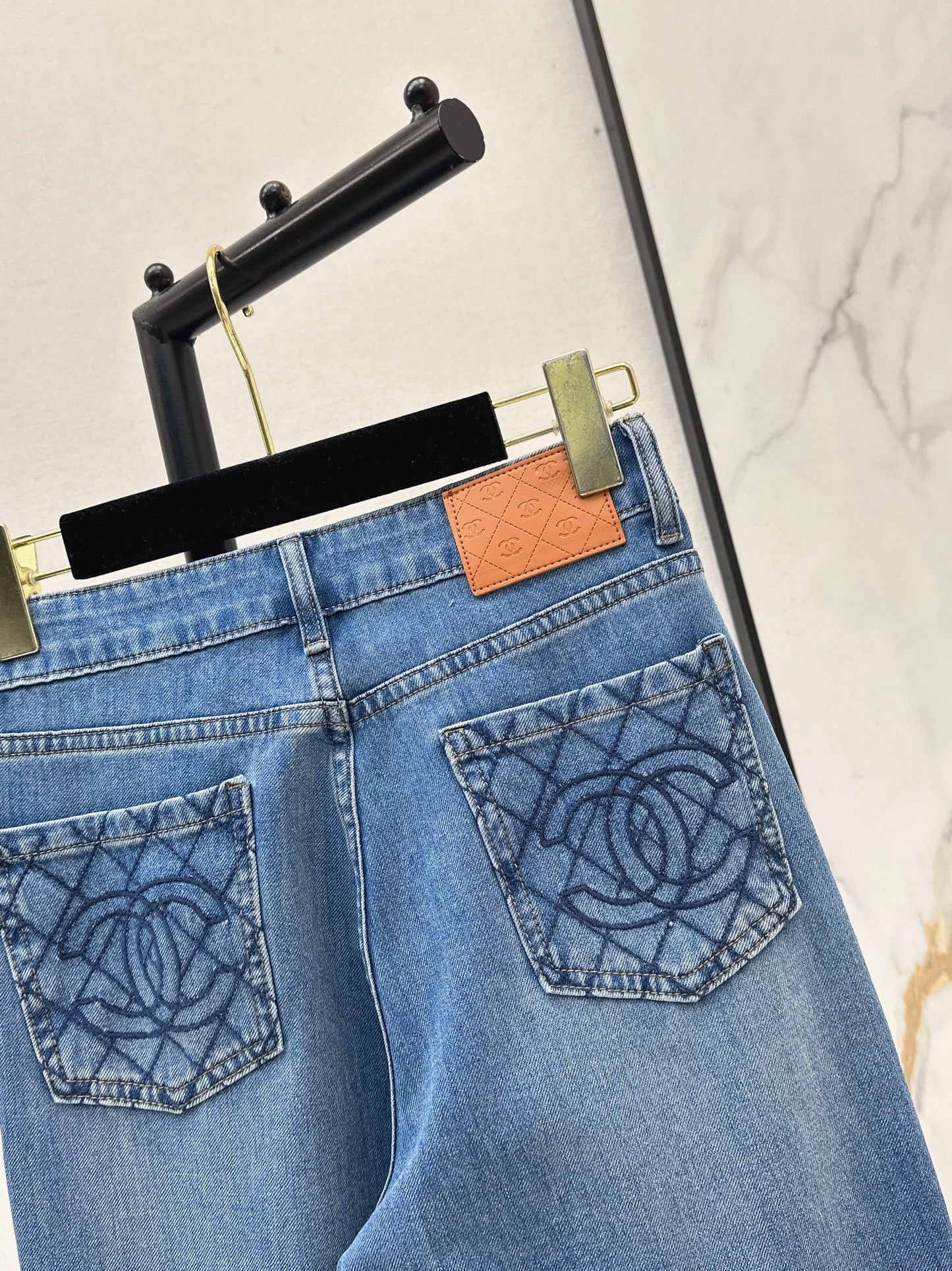 26ss Versatile Jeans
