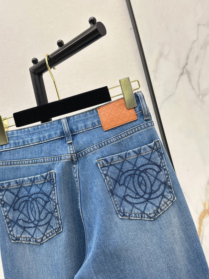 26ss Versatile Jeans