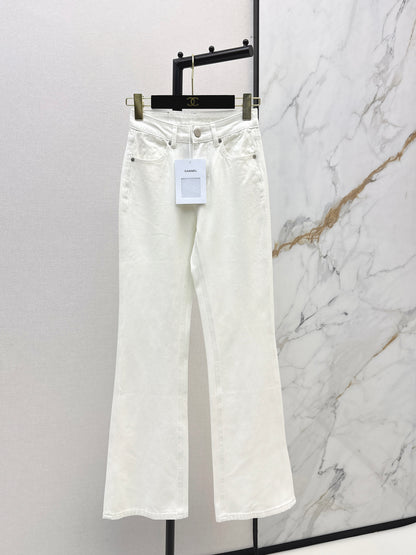 26ss Versatile Jeans