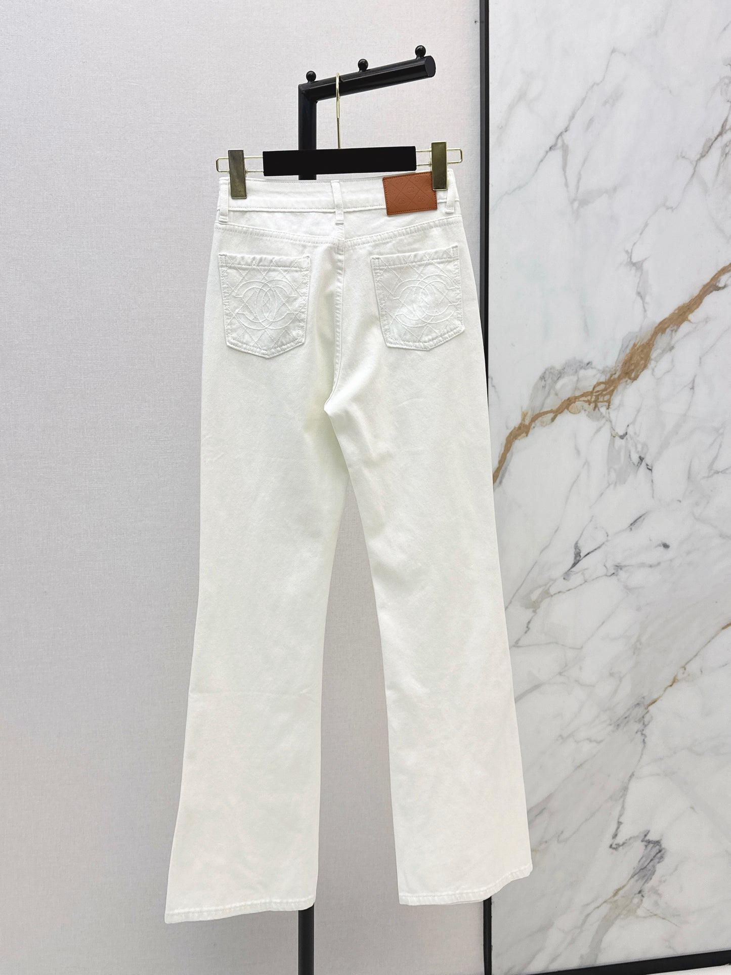 26ss Versatile Jeans