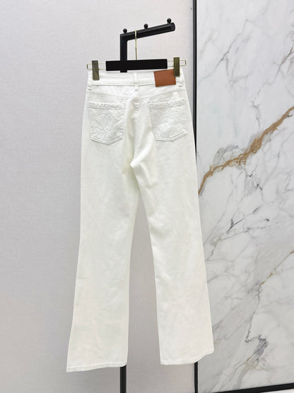 26ss Versatile Jeans