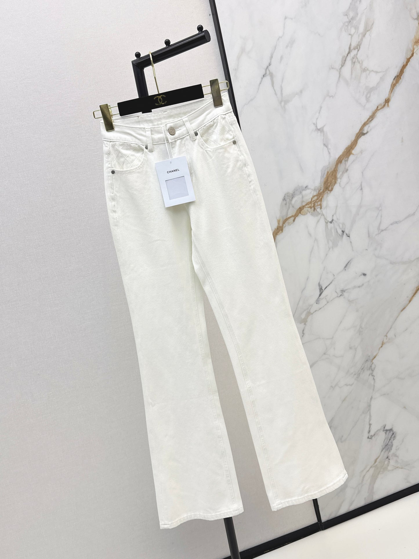 26ss Versatile Jeans