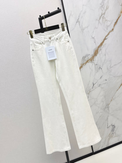 26ss Versatile Jeans