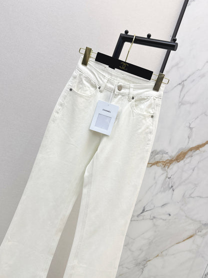 26ss Versatile Jeans