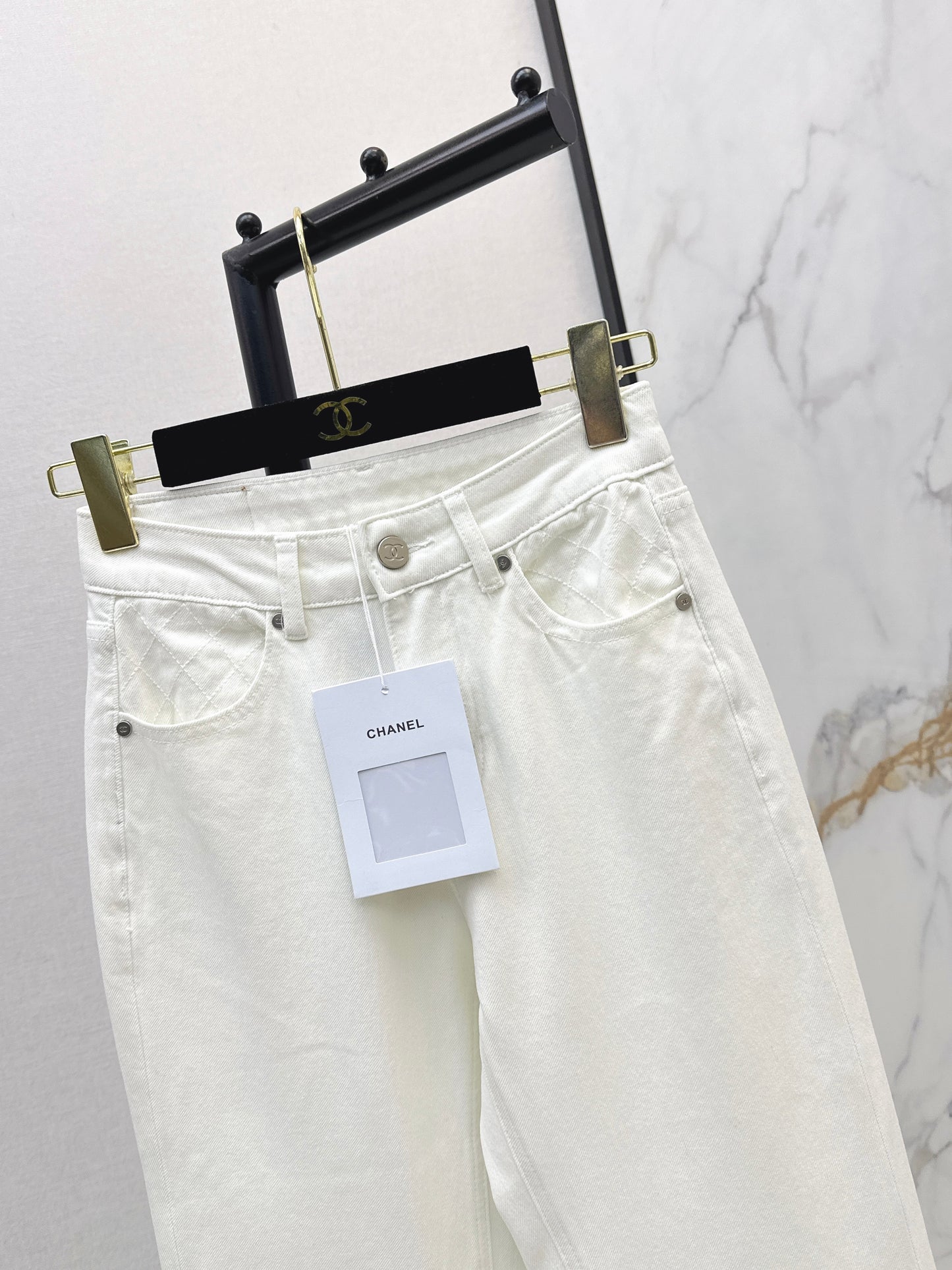26ss Versatile Jeans