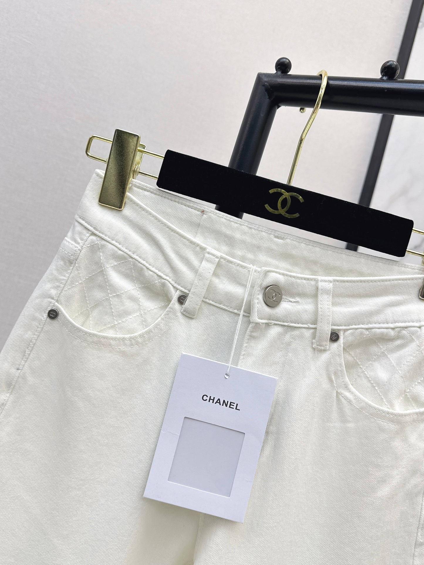 26ss Versatile Jeans