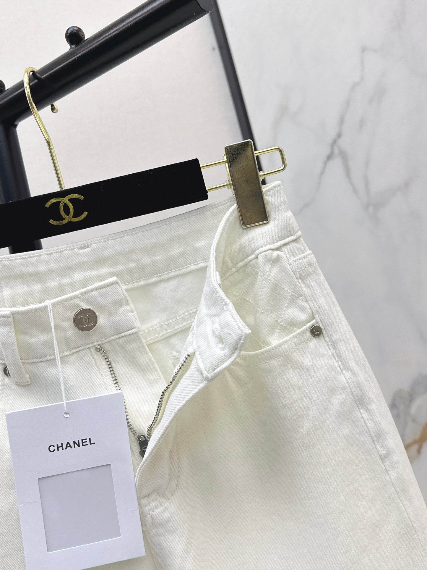 26ss Versatile Jeans