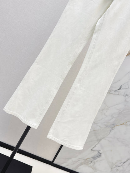 26ss Versatile Jeans