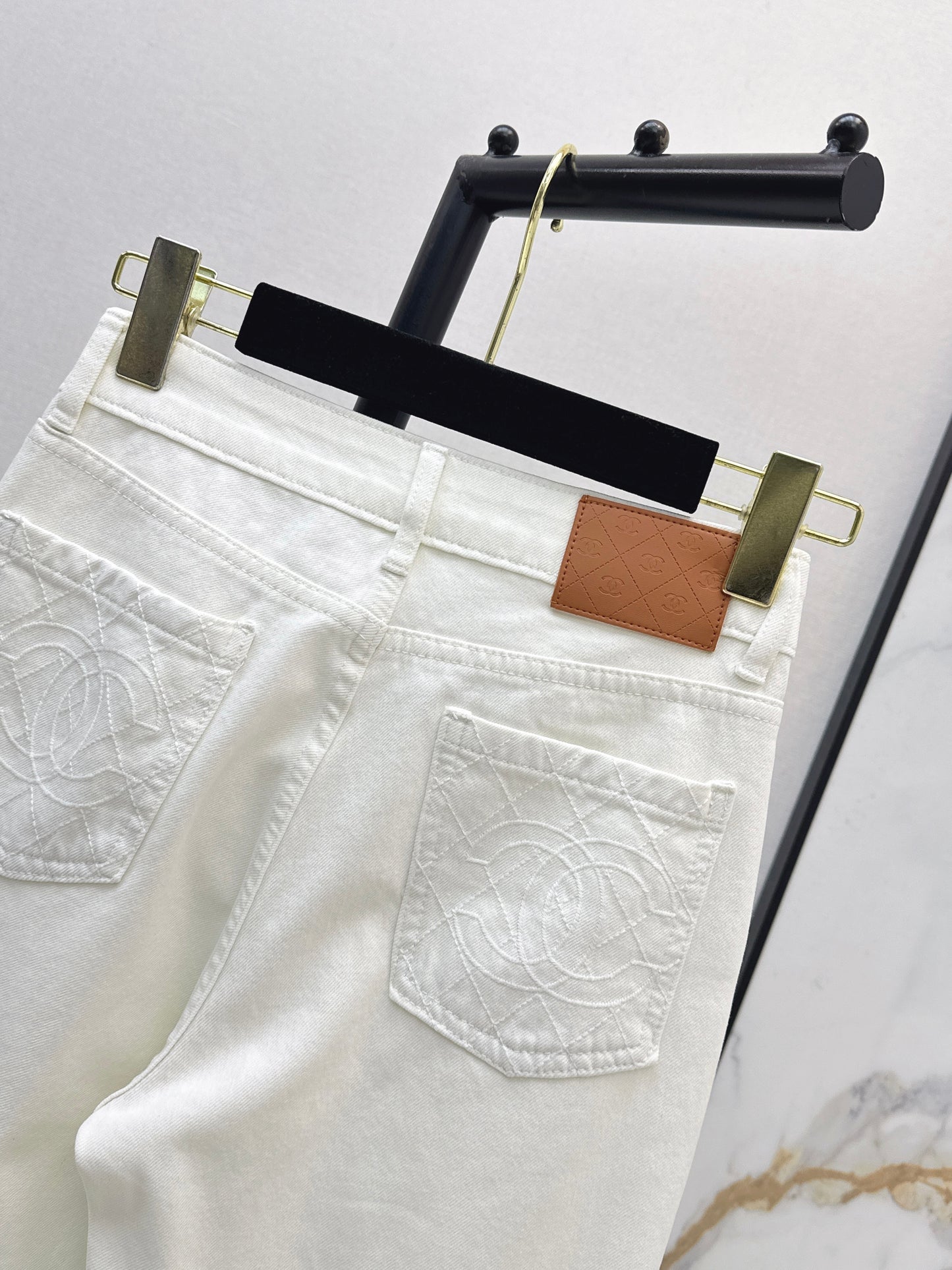 26ss Versatile Jeans
