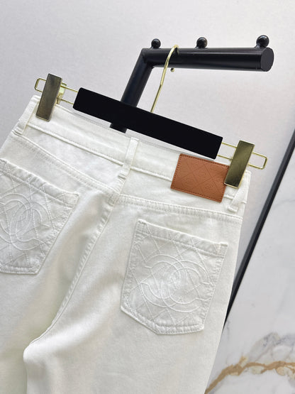 26ss Versatile Jeans