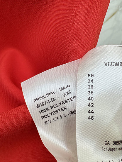 26ss Decorative overalls