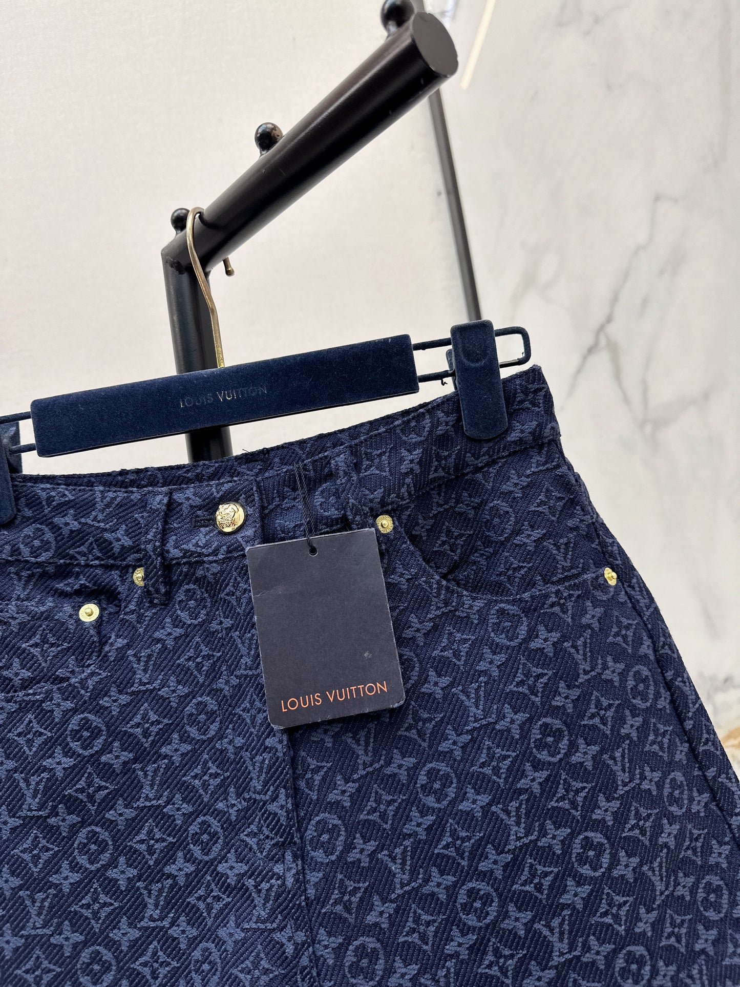 26ss Jacquard Shorts
