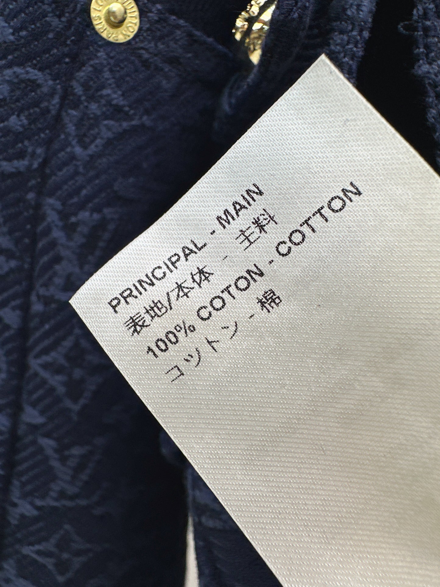 26ss Jacquard Shorts