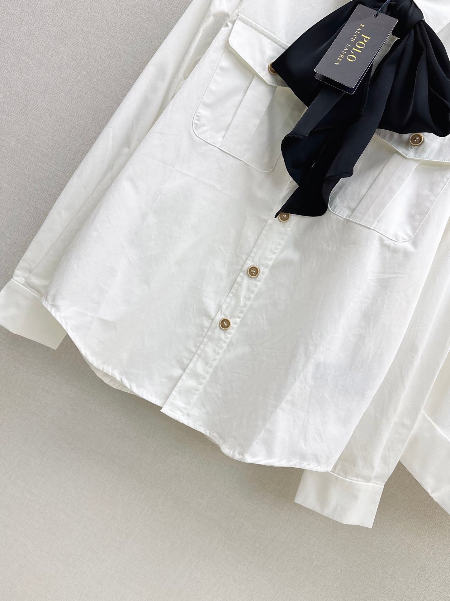 26ss Old-school style matching set
